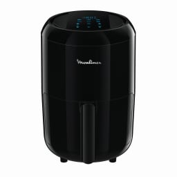 MOULINEX | Φριτέζα Easy Fry Compact Precision 1 Τεμάχιο