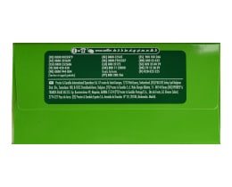 SWIFFER | Πανάκια Καθαρισμού XXL Ανταλλακτικό 16 Τεμάχια