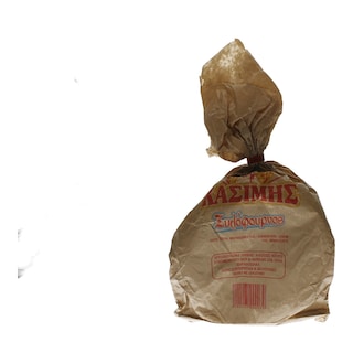 - | Ψωμί Ολικής Άλεσης 750g