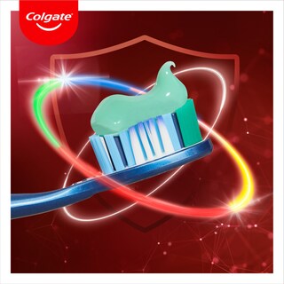 COLGATE | TOTAL | Οδοντόκρεμα Total Active Fresh 75ml