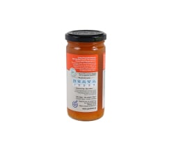 ΓΕΩΔΗ | DIET&MORE | Μαρμελάδα Βερίκοκο Στέβια 270g