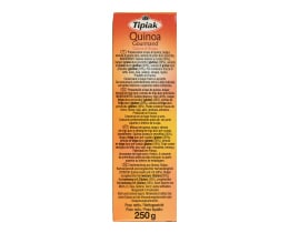 TIPIAK | Quinoa Bulgur 250g