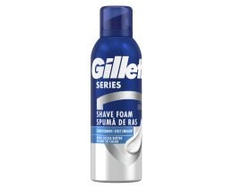 GILLETTE | Αφρός Ξυρίσματος Conditioning 200ml