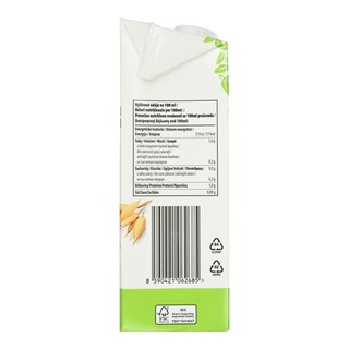 NATURES PROMISE BIO | Ρόφημα Βρώμης Bio 1lt