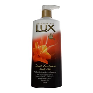 LUX | ΑΦΡΟΛΟΥΤΡΟ SWEET EMBRACE  700ML
