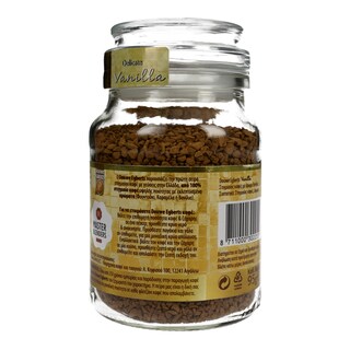 DOUWE EGBERTS | ΣΤΙΓΜΙΑΙΟΣ ΚΑΦΕΣ ΒΑΝΙΛΙΑ 95 GR