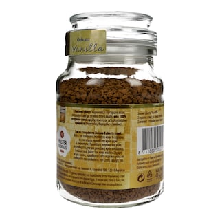 DOUWE EGBERTS | ΣΤΙΓΜΙΑΙΟΣ ΚΑΦΕΣ ΒΑΝΙΛΙΑ 95 GR