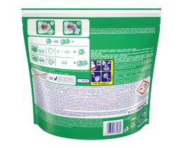 ARIEL | Kάψουλες Πλυντηρίου Ρούχων Allin1 Pods Alpine 17+17 Τεμάχια Δώρο