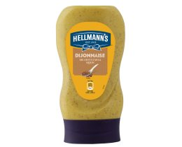 HELLMANN'S | Μουστάρδα Dijonnaise 240gr