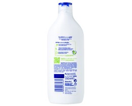 NIVEA | Λοσιόν Σώματος Naturally Good Cocoa Butter 350ml