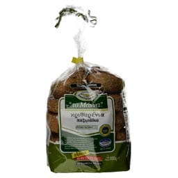 ΜΑΝΝΑ | ΠΑΞΙΜΑΔΙΑ ΚΡΙΘΑΡΕΝΙΟ 800 GR