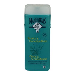 LE PETIT MARSEILLAIS | ΑΦΡΟΝΤΟΥΣ ΚΕΔΡΟΣ 400 ML