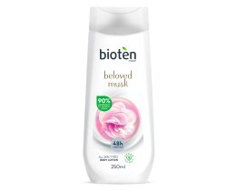 BIOTEN | Λοσιόν Σώματος Beloved Musk 250ml