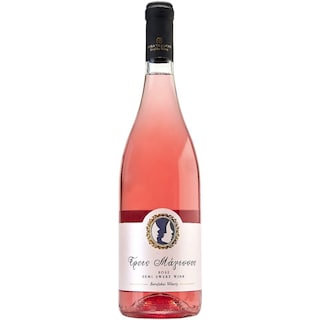 ΚΤΗΜΑ ΜΠΑΡΑΦΑΚΑ | ΚΡΑΣΙΑ ΡΟΖΕ ΕΛΛΗΝΙΚΑ