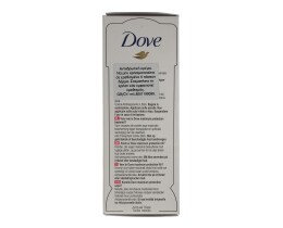 DOVE | ΑΠΟΣΜΗΤΙΚΟ ΚΡΕΜΑ MAXPRO ΜΕ ΡΟΔΙ 45 ML