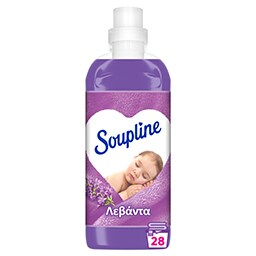 SOUPLINE | ΣΥΜΠΥΚΝΩΜΕΝΟ ΜΑΛΑΚΤΙΚΟ ΡΟΥΧΩΝ ΛΕΒΑΝΤΑ 28SC