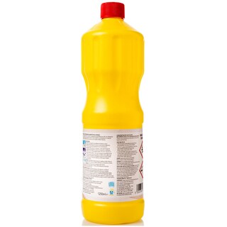 ΑΒ | ΧΛΩΡΟΚΑΘΑΡΙΣΤΙΚΟ ULTRA LEMON 1.250 ML