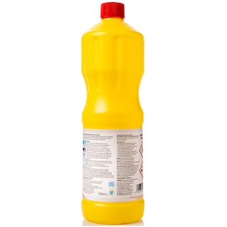 ΑΒ | ΧΛΩΡΟΚΑΘΑΡΙΣΤΙΚΟ ULTRA LEMON 1.250 ML