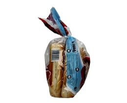 ΚΑΡΑΜΟΛΕΓΚΟΣ | ΑΡΤΟΣΚΕΥΑΣΜΑ HOT DOG 6 ΤΕΜΑΧΙΩΝ 400 GR