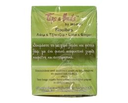 TIPS & BUDS | ΑΨΕΦΗΜΑ  10 ΤΕΜ