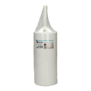 - | ΠΙΓΚΑΛ ΣΤΡΟΓΓΥΛΟ ΛΕΥΚΟ 1 ΤΕΜ