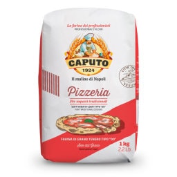 CAPUTO | Αλεύρι Pizzeria 1kg