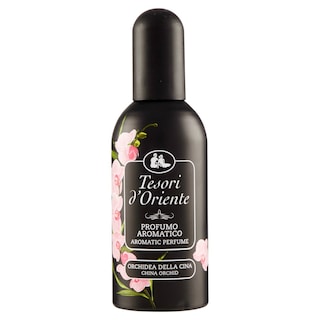 TESORI | TESORI D'ORIENTE EDP ORCHIDEA 100ML