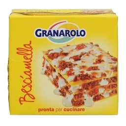GRANAROLO | Σάλτσα Μπεσαμέλ 500ml