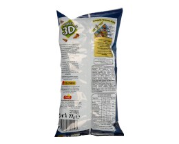 TASTY | 3D | ΣΝΑΚ 3D 77 GR