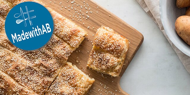 Πατατόπιτα