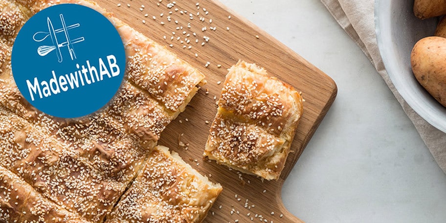 Πατατόπιτα