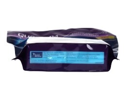 FINISH | QUANTUM | ΤΑΜΠΛΕΤΕΣ ΠΛΥΝΤΗΡΙΟΥ ΠΙΑΤΩΝ REGULAR 45 ΤΕΜ