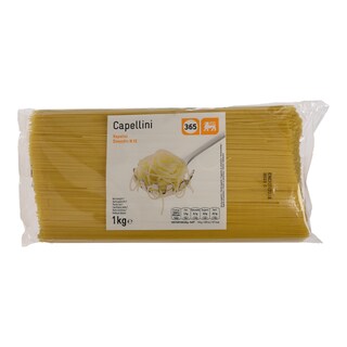365 | SPAGHETTI CAPELLINI 1KG