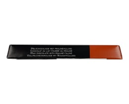 GALLER | ΣΟΚΟΛΑΤΑ ΓΑΛΑΚΤΟΣ ΜΕ ΓΕΜΙΣΗ ΠΡΑΛΙΝΑ  70G