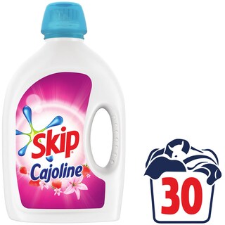 SKIP | LIQUID CAJOLINE LILIUM