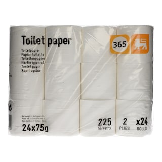 365 | TOILET PAPER . .