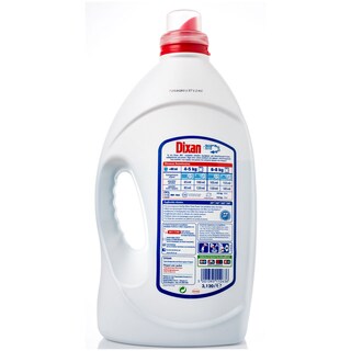 DIXAN | WASHING LIQUID  48 ΜΕΖ