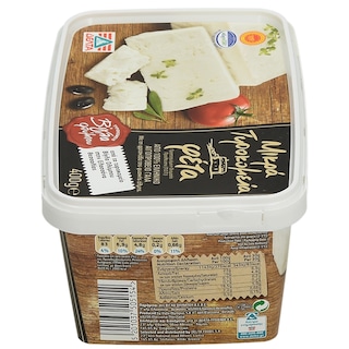 ΔΕΛΤΑ | ΦΕΤΑ ΠΟΠ ΜΙΚΡΑ ΤΥΡΟΚΟΜΕΙΑ 400 GR