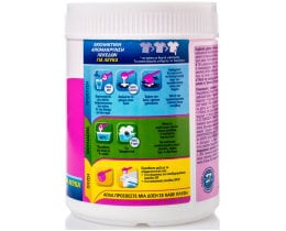 VANISH | OXI ACTION | Ενισχυτικό Πλύσης Crystal White 500g