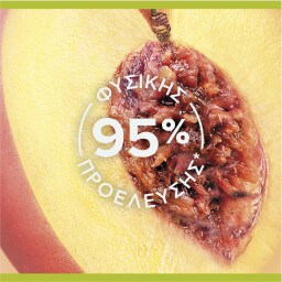 PALMOLIVE | Αφρόλουτρο Smoothies Ροδάκινο 500ml