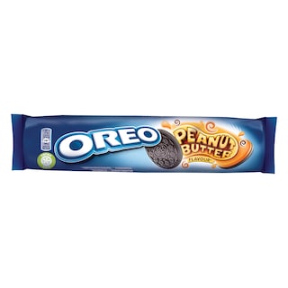 OREO | ΜΠΙΣΚΟΤΑ ΦΥΣΤΙΚΟΒΟΥΤΥΡΟ 154 GR