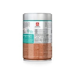ILLY | Καφές Espresso Brasile Cerrado Mineiro Αλεσμένος 250g