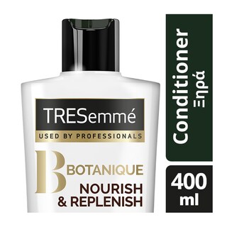 TRESEMME | TRESEMME CON.BOTANIQUE 400ML(1+1)