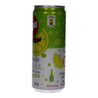 ΕΨΑ | ΑΝΑΨΥΚΤΙΚΟ ΛΕΜΟΝΙΤΑ ΚΟΥΤΙ 330 ML