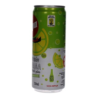 ΕΨΑ | ΑΝΑΨΥΚΤΙΚΟ ΛΕΜΟΝΙΤΑ ΚΟΥΤΙ 330 ML