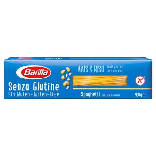 BARILLA