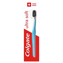 COLGATE | Οδοντόβουρτσα Ultra Soft Πολύ Μαλακή 1 Τεμάχιο