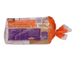 ΚΡΙΣ ΚΡΙΣ | ΤΟΣΤΙΜΟ | BREAD ΜΠΡΙΟΣ 400 GR