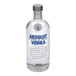 ABSOLUT | ΒΟΤΚΑ  500 ML