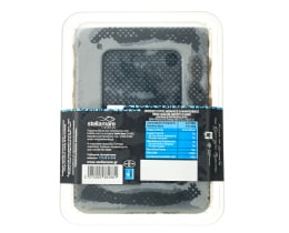 STELLA MARE | ΓΑΥΡΟΣ ΑΚΕΦΑΛΟΣ ΚΑΙ ΚΑΘΑΡΙΣΜΕΝΟΣ ΝΩΠΟΣ 200GR